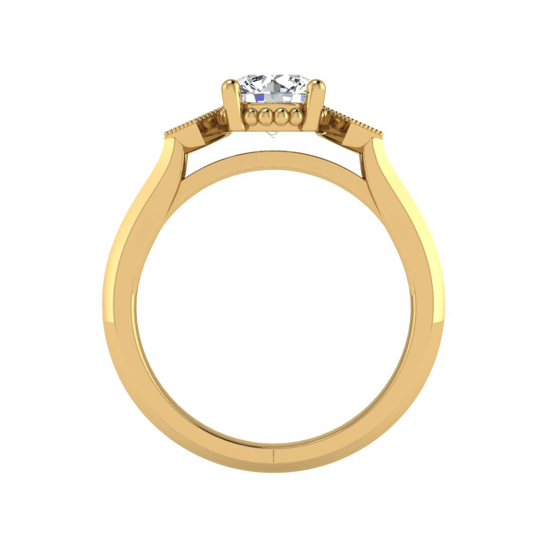 Jocelyn Engagement Ring